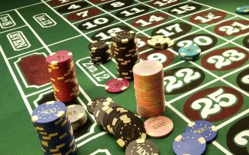 zbet casino
