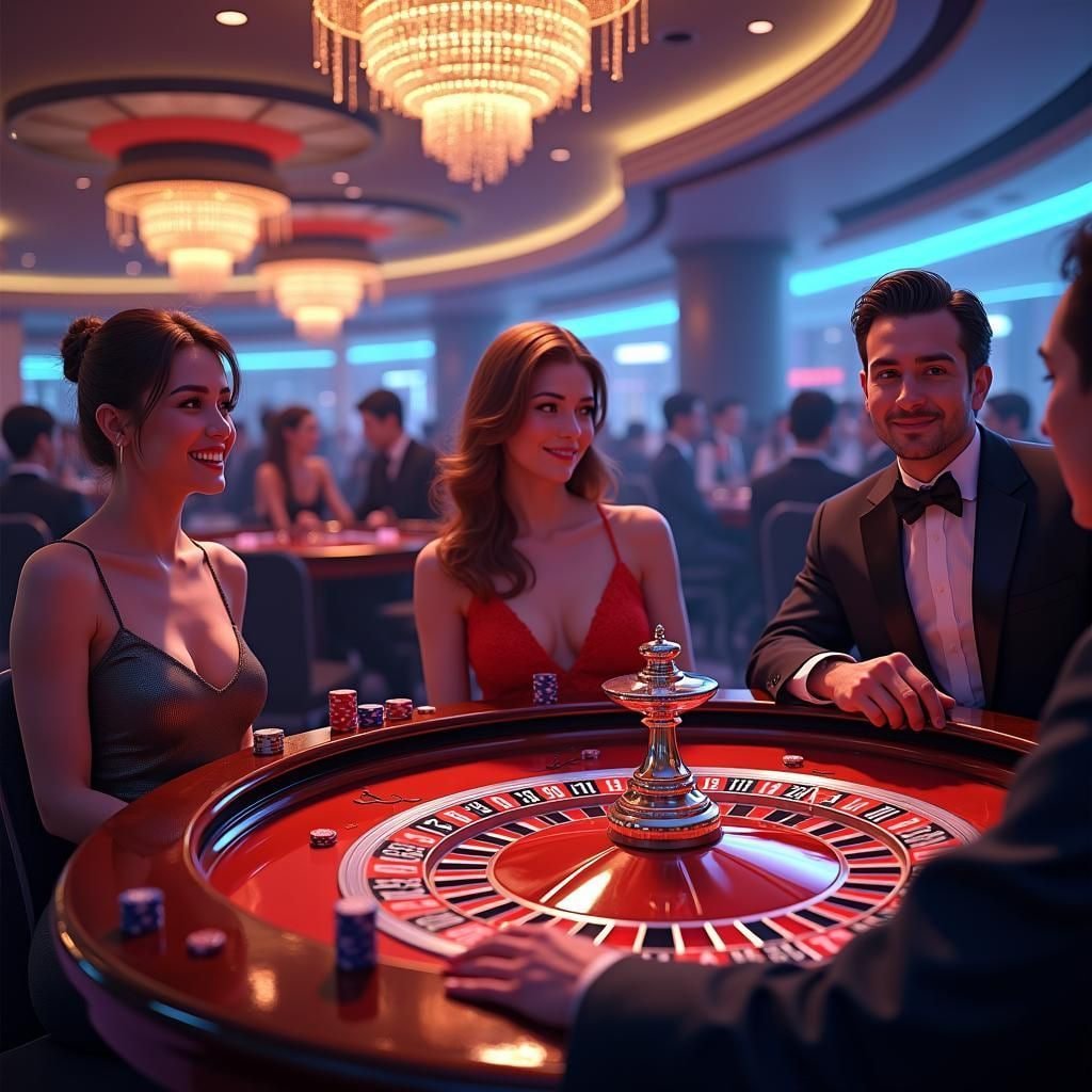 zbet casino